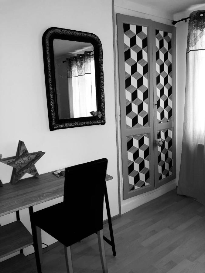 L'Escapade Abbevilloise Villa Abbeville Buitenkant foto